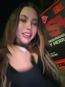 lindaandtony 웹캠 쇼