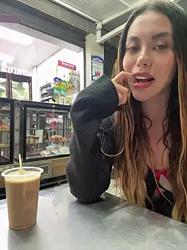 Show de lindaandtony na webcam