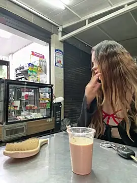 Show de lindaandtony na webcam