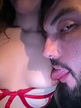 lindaandtony webkamerás műsora