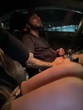 lindaandtony webkamerás műsora