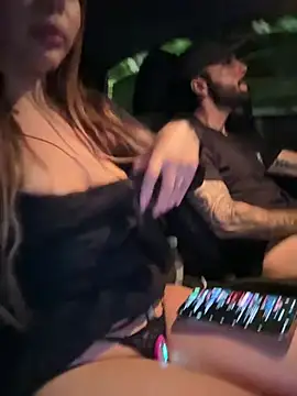 Show Webcam de lindaandtony