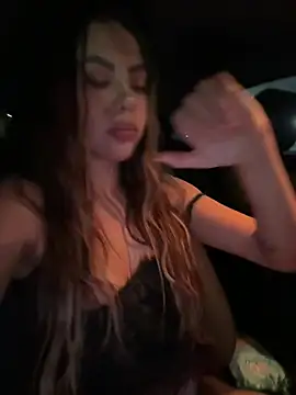 lindaandtony Pertunjukan Webcam