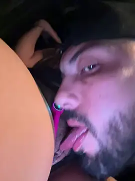 lindaandtony webcam show