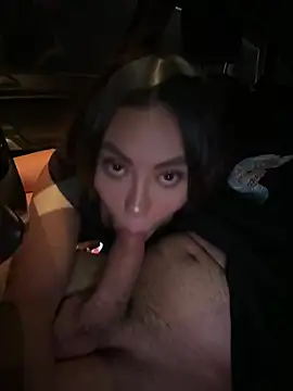 lindaandtony Webcam show