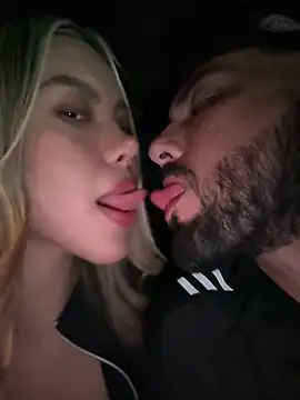 عرض كام lindaandtony