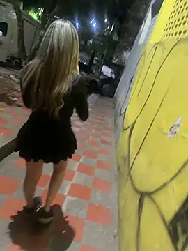 lindaandtony Webcam-Show