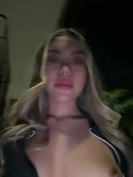 Webkamerová show lindaandtony