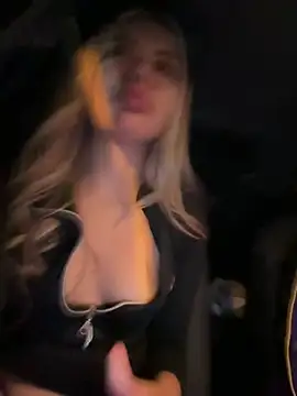 lindaandtony 웹캠 쇼