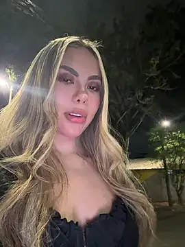 lindaandtony Шоу с уебкамера