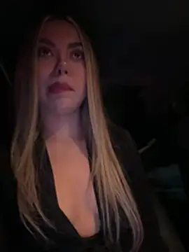 lindaandtony Webcam-Show
