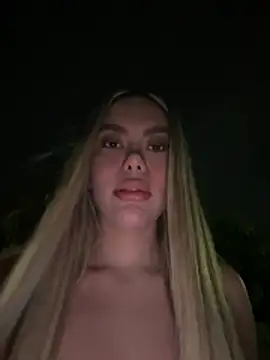 عرض كام lindaandtony