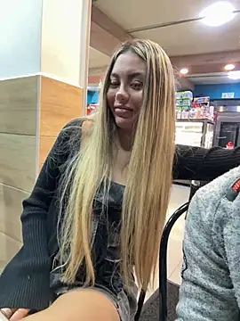 lindaandtony Webcamshow