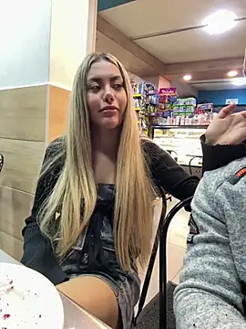 lindaandtony: вебкам-шоу