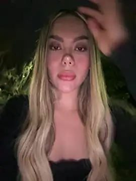 عرض كام lindaandtony