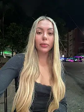 Show webcam de lindaandtony