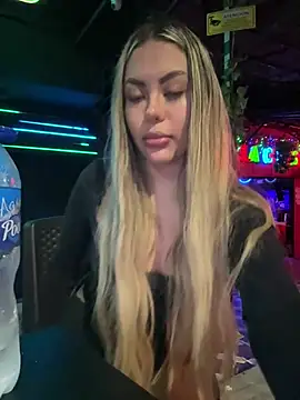 lindaandtony Adlı Modelin Web Kamerası Şovu