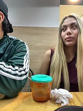 lindaandtony ওয়েবক্যাম শো