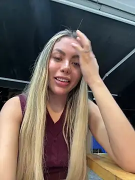 Show webcam de lindaandtony