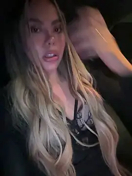 lindaandtony 웹캠 쇼