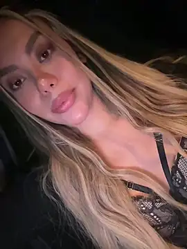 Show Webcam de lindaandtony