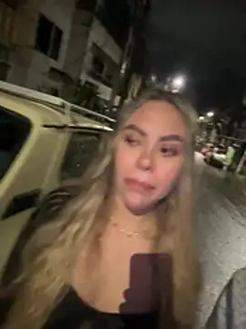 lindaandtony webkamerás műsora