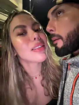 Show webcam de lindaandtony