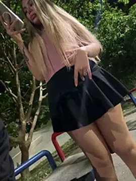 lindaandtony 웹캠 쇼