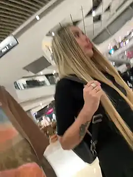 lindaandtony Webcam-Show