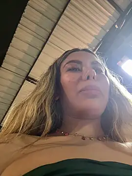 lindaandtony's Webcam Show