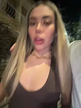 عرض كام lindaandtony