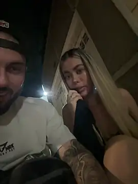 โชว์เว็บแคมของ lindaandtony