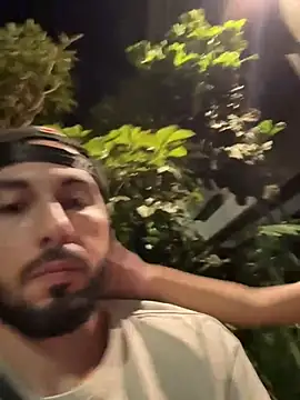 Webkamerová show lindaandtony