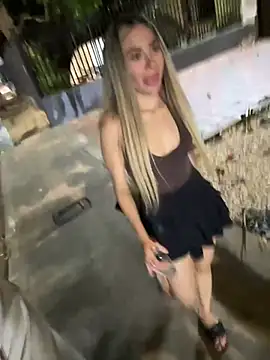 lindaandtony Webcamshow