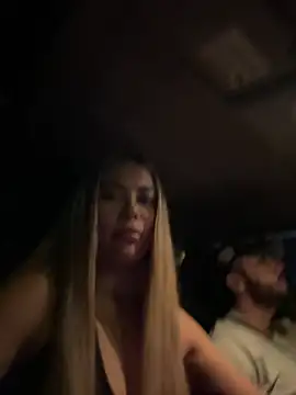 lindaandtony Шоу с уебкамера
