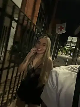 lindaandtony Show Webcam