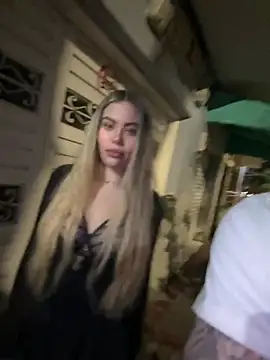 Show modela lindaandtony na web-kameri