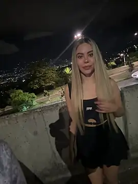lindaandtony 在線直播 表演