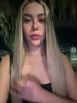 lindaandtony Webcam Show