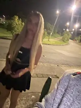 lindaandtony webkamerás műsora