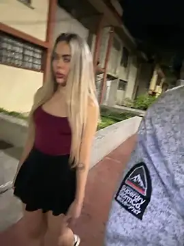 lindaandtony Webcamshow