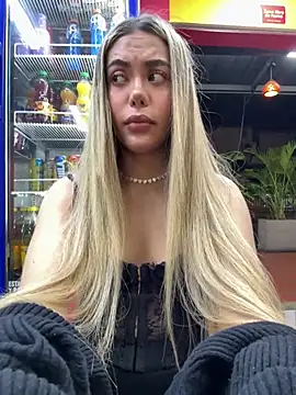 lindaandtony Webcam Show