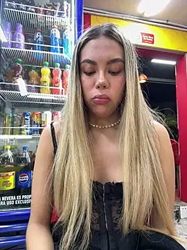 lindaandtony Pertunjukan Webcam