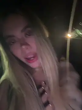 lindaandtony 웹캠 쇼