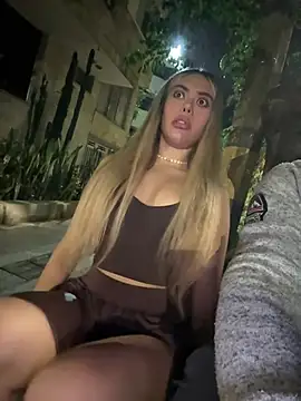 lindaandtony Webcam show