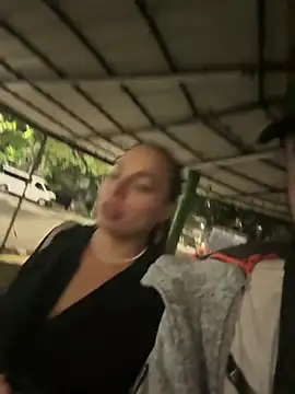 lindaandtony Webcamshow