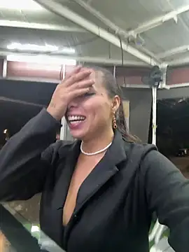 lindaandtony webcam show