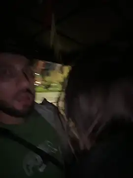 lindaandtony's Webcam Show