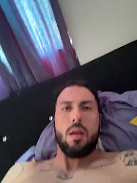Show webcam de lindaandtony
