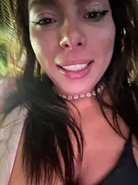 lindaandtony's Webcam Show